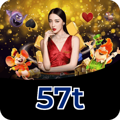 57t segurança SSL 256-bit - Licença Curaçao, eCOGRA, GLI certificado